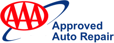 AAA Approved Auto Repair Facility