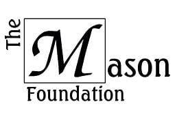 The Mason Foundation Logo